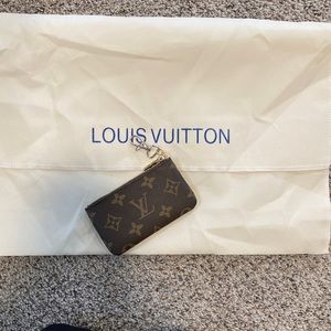 Louis Vuitton coin purse